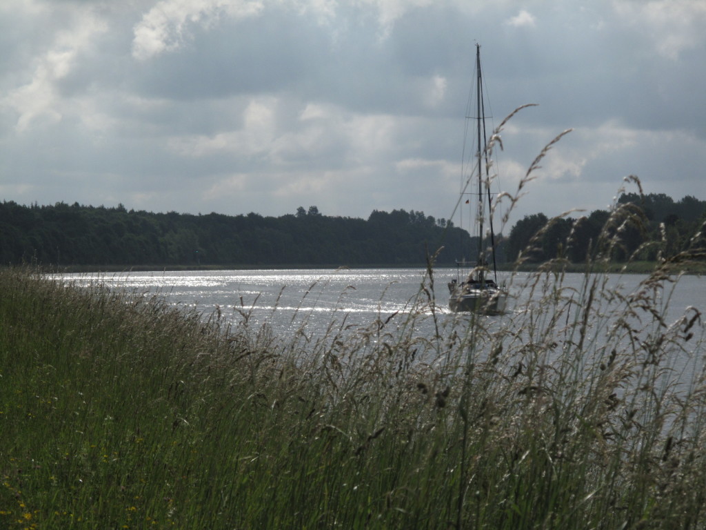 NOK bei Sehestedt