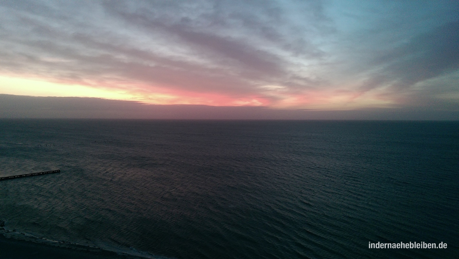 SonnenaufgangFehmarn