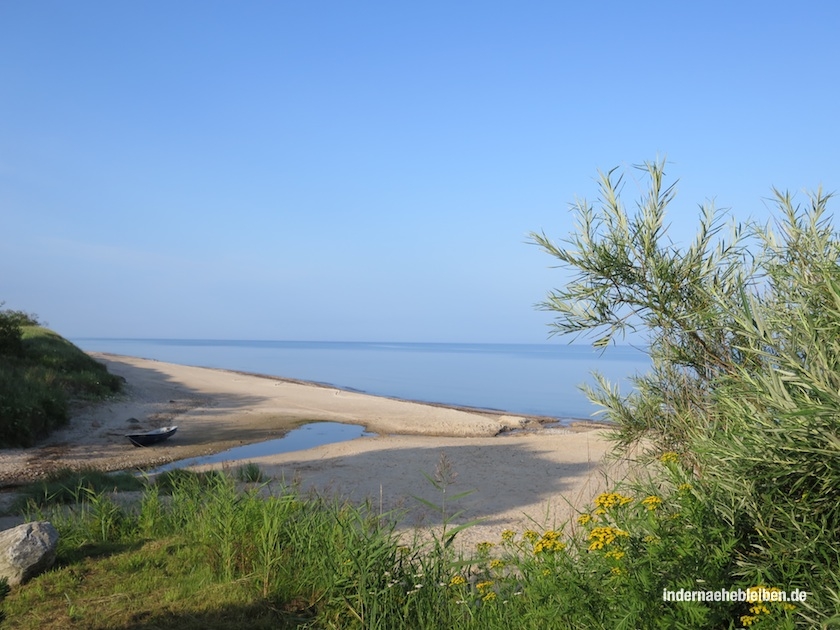 Saraiki Strand