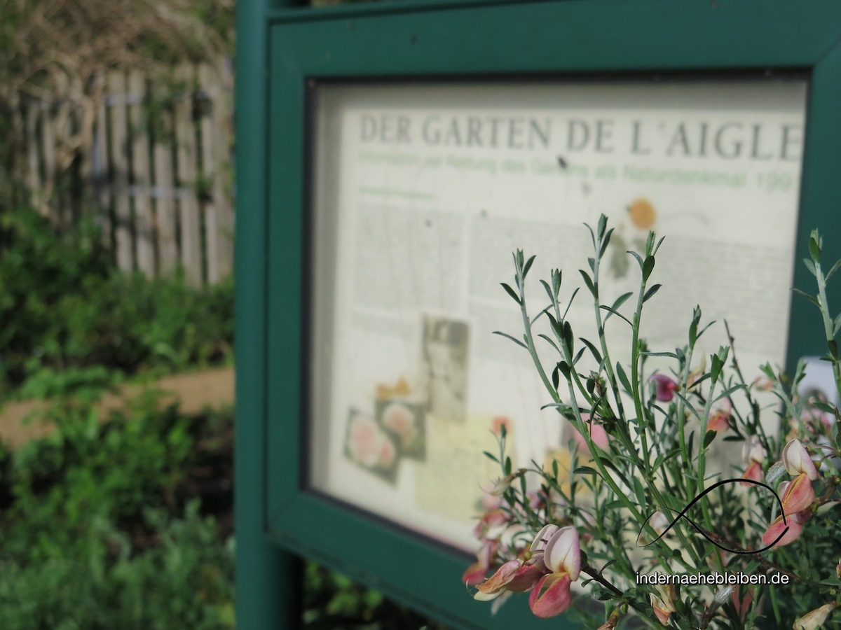 Garten d l aigle