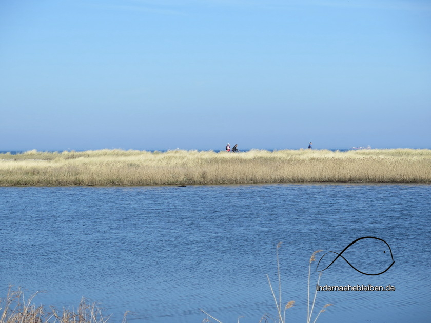 Fehmarn Wandern