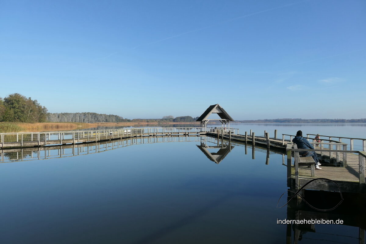 Hemmelsdorfer See